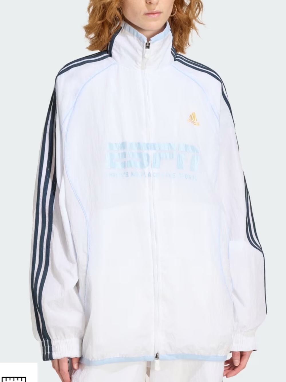 Adidas TEAMGEIST 2.0 TRACKTOP